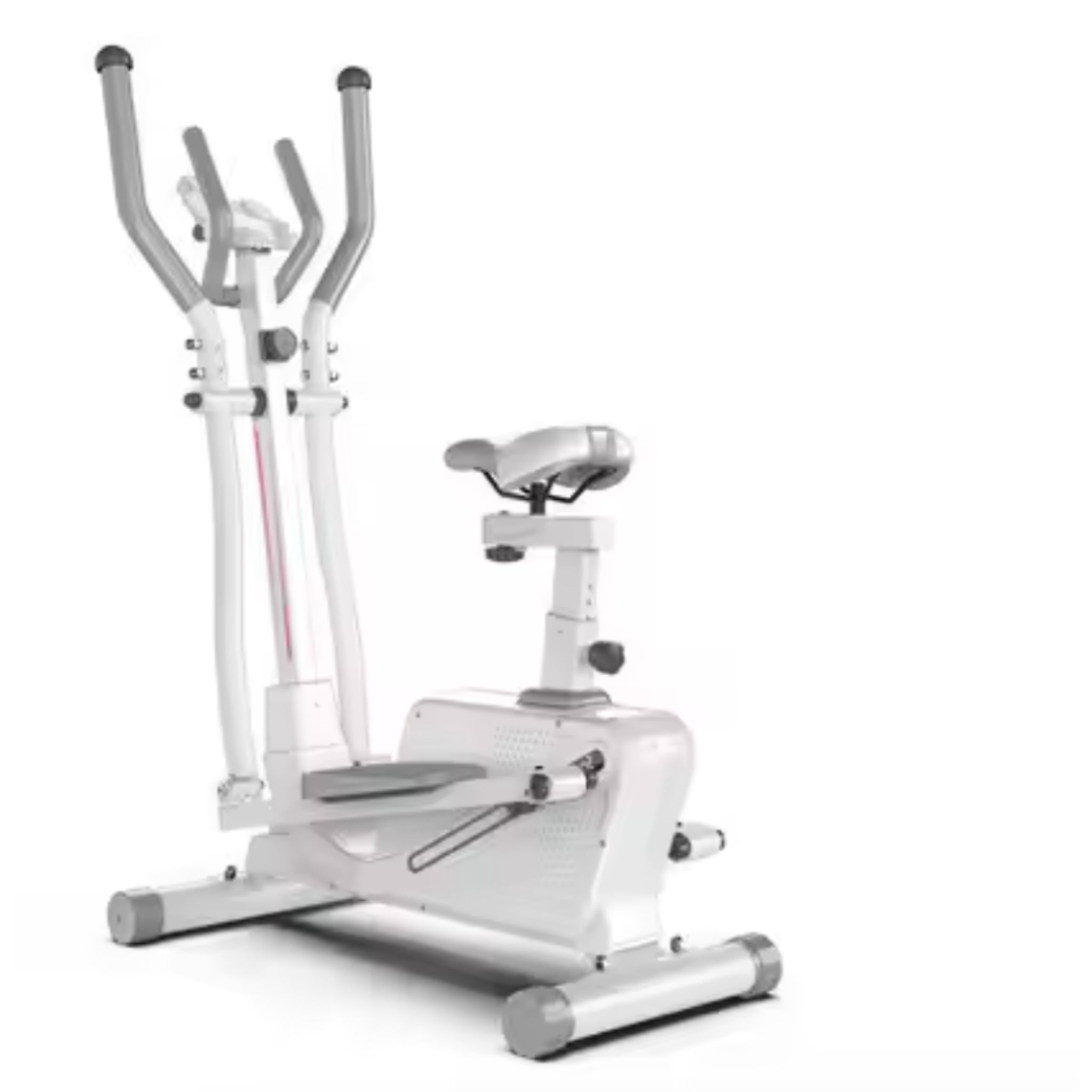 TitanGlide 5000 Recumbent Elliptical