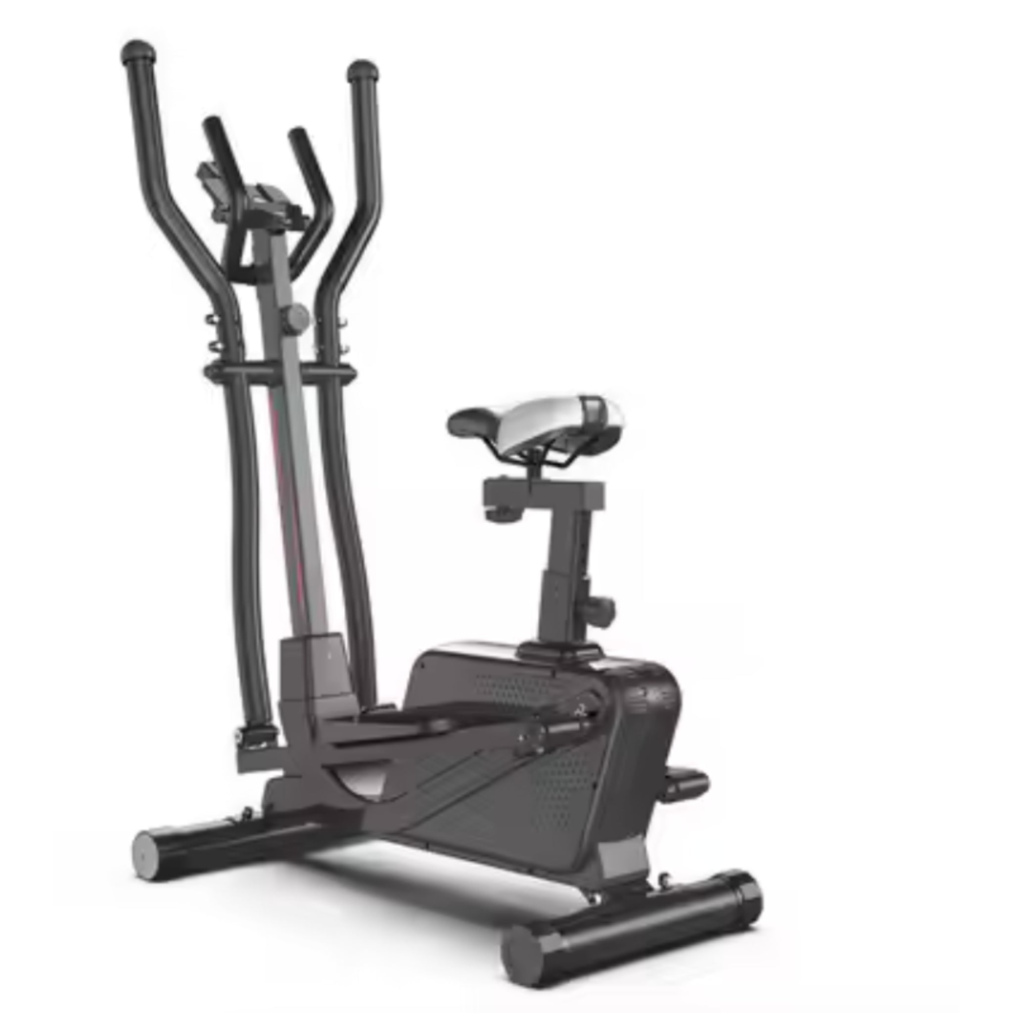 TitanGlide 5000 Recumbent Elliptical