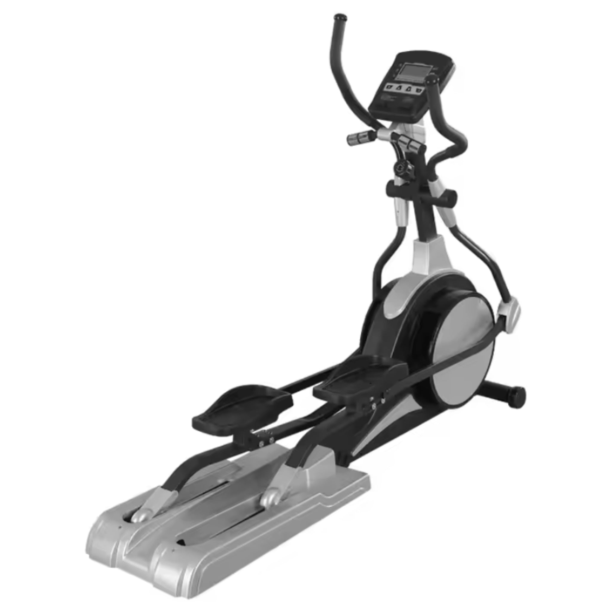 EnduroStride X1 Elliptical