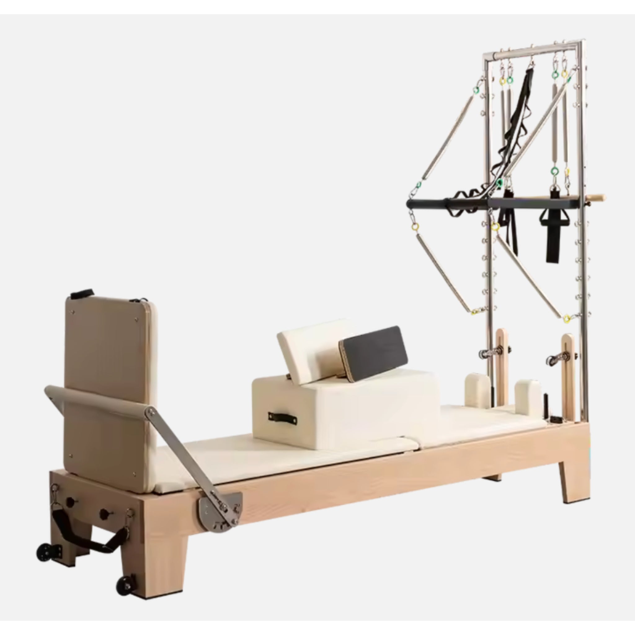 AeroPilates Premium Reformer